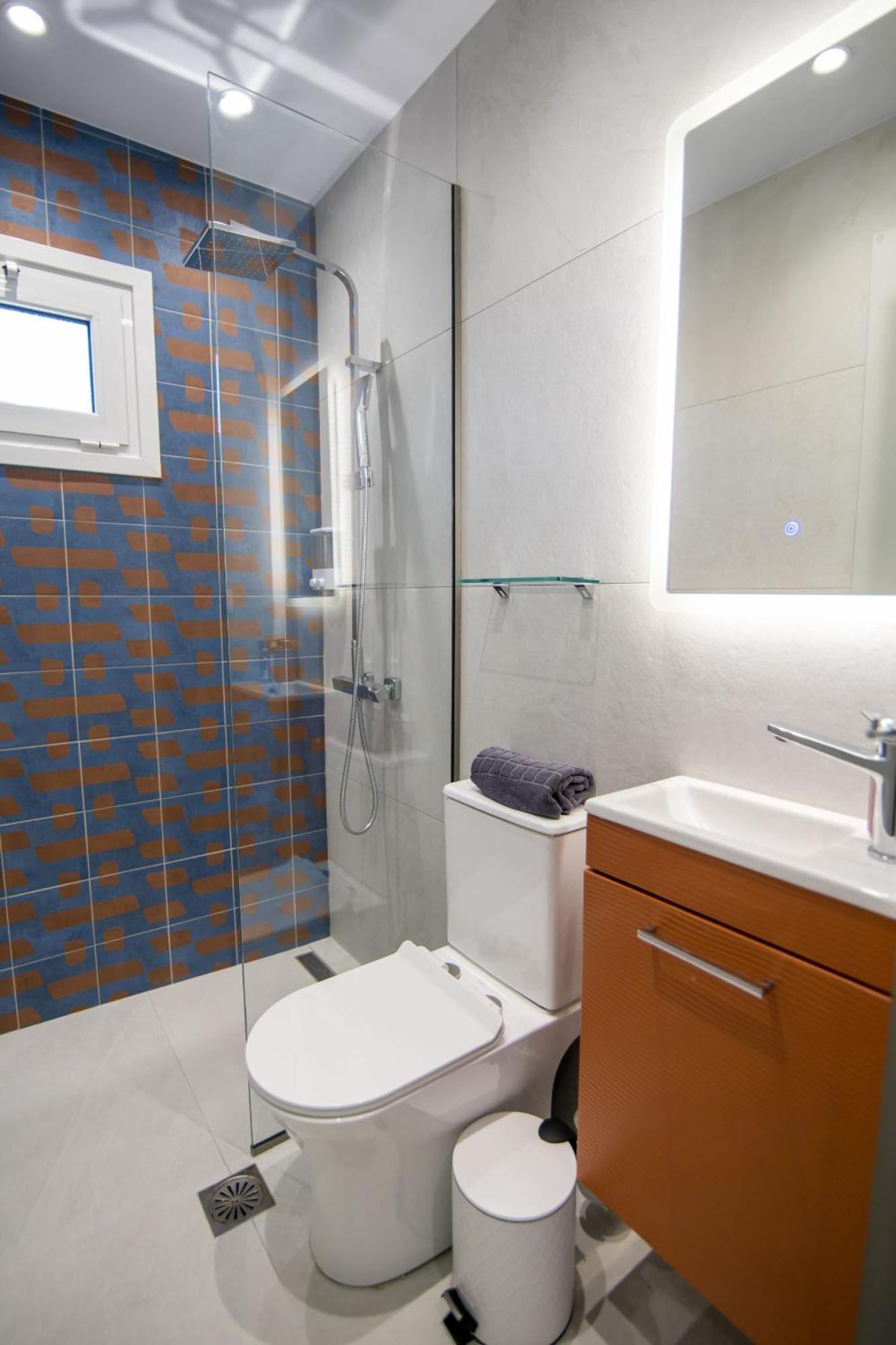 Corfu Port Appartement