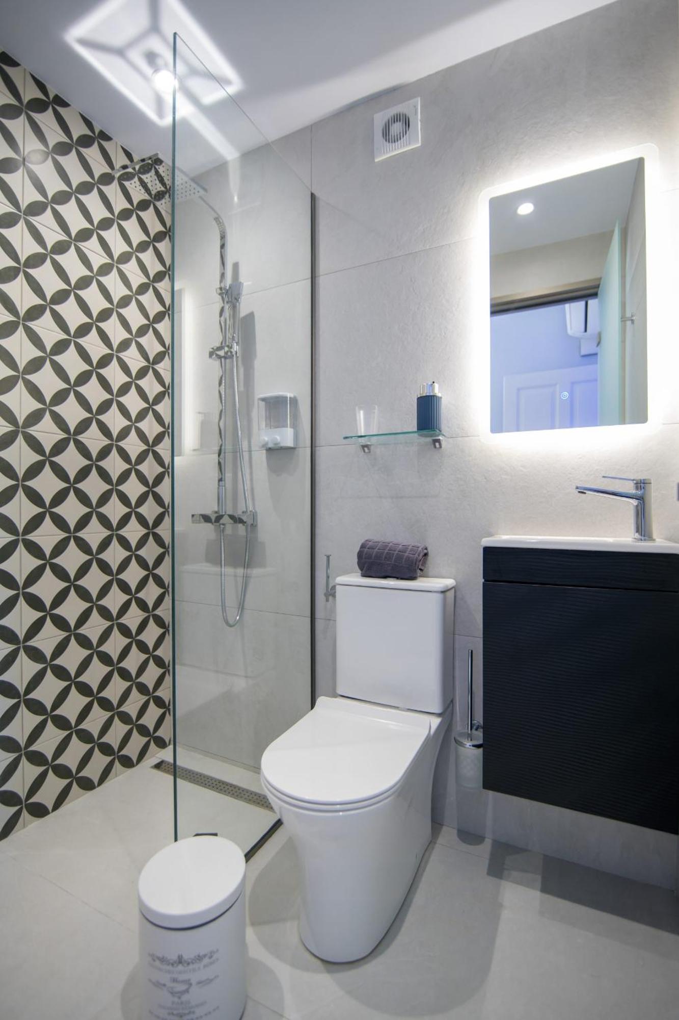 Appartement Corfu Port *