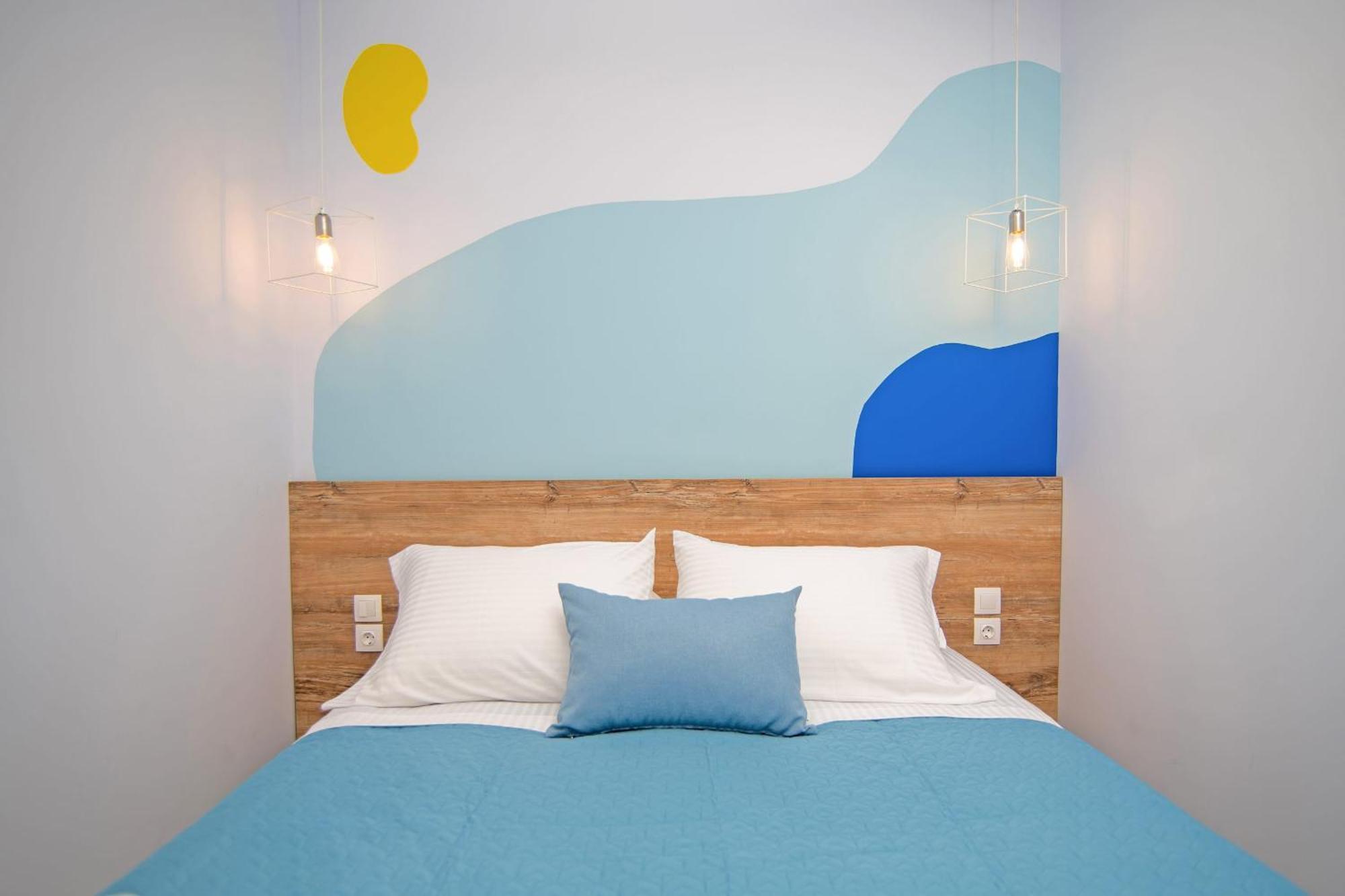 Corfu Port Appartement *